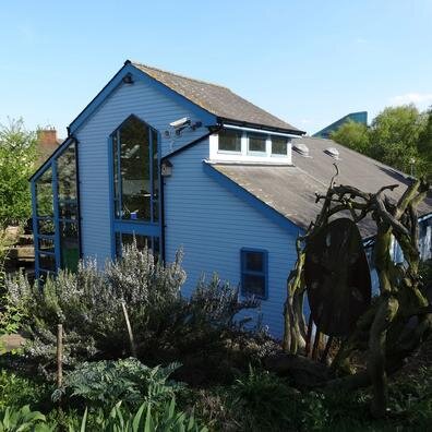 Friends of Gillespie