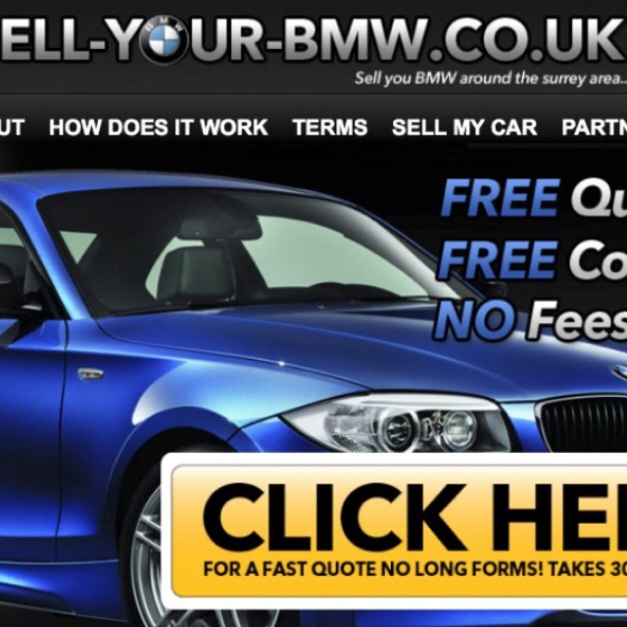where can i sell my bmw