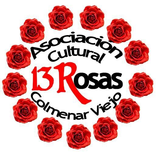 Asociación Cultural 13 Rosas de Colmenar Viejo || 13rosascv@gmail.com