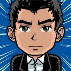 Nací, crecí y me creé este Twitter.