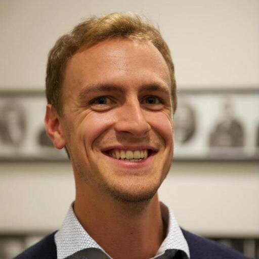 WillemStandaert's profile picture. Associate Professor @HECLiege