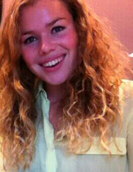 Vind hier alles over Hannah Zwinkels. Al haar uitspraken en diepgaande gedachtes.