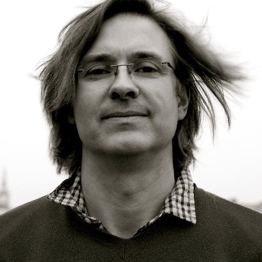Founder of the Open Bank Project and CEO of TESOBE. Programmer, musician and papa who's interested in climate change, meditation and Tai Chi! Born at 318 PPM.