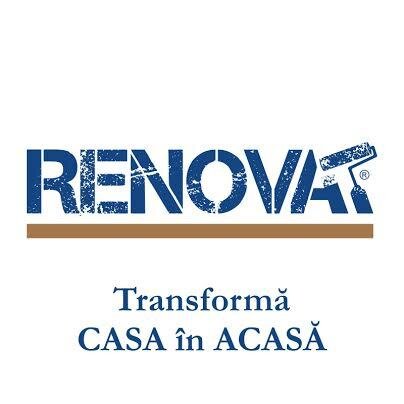 renovat.ro este un portal de articole despre amenajari interioare, design interior si mobila