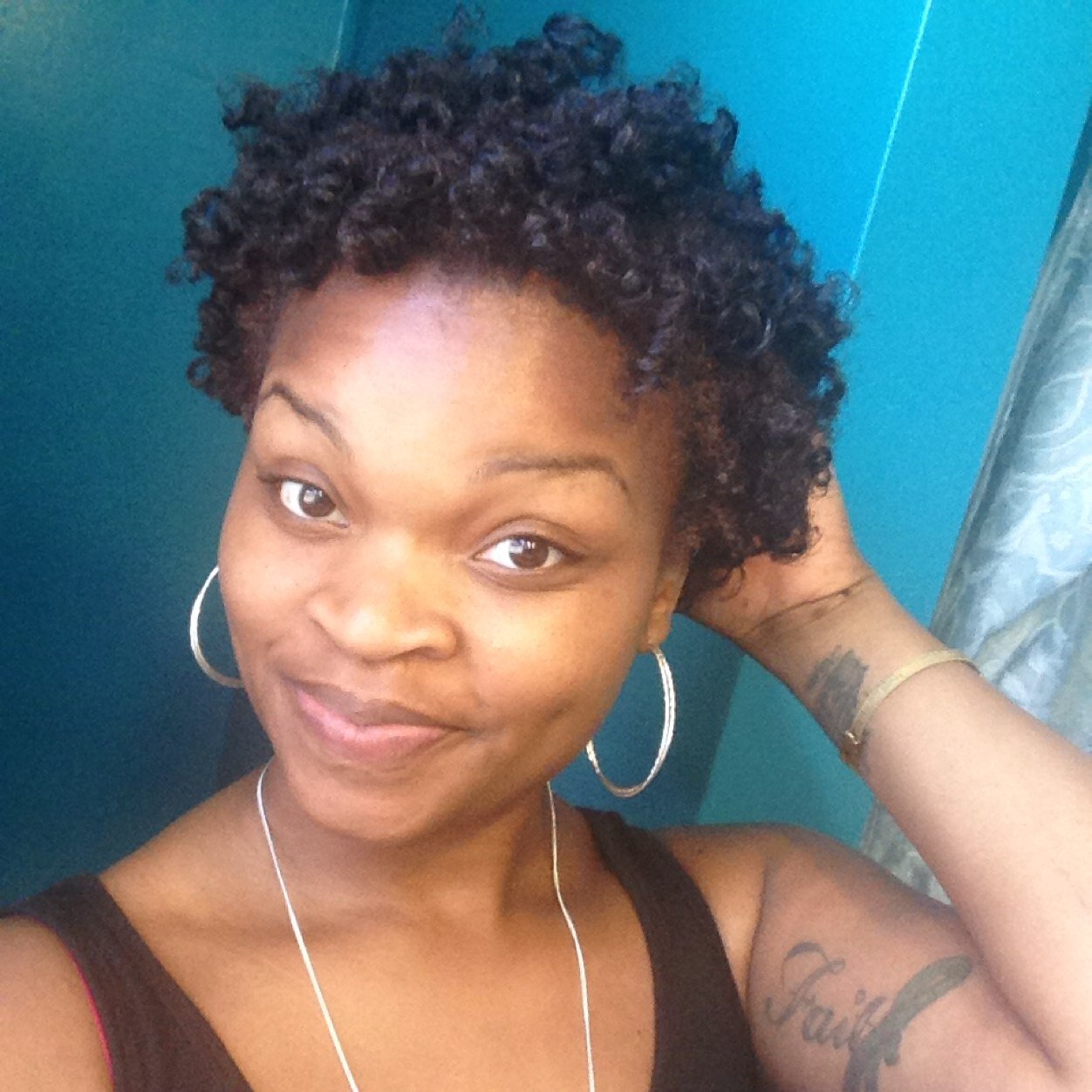 eboneiluvme02's profile picture. “Arrogance diminishes wisdom”