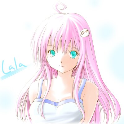 ララ サタリン デビルーク Lala S D Twitter