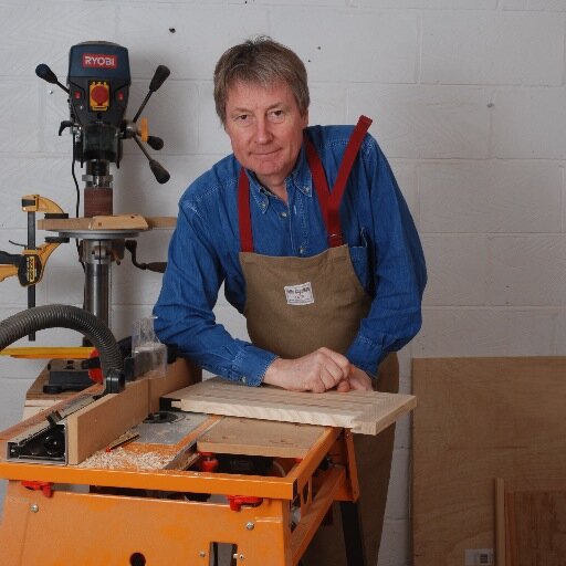 PeterSeanBrett's profile picture. 