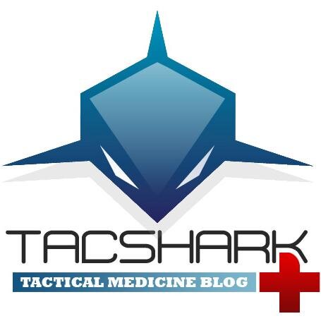 A blog targeted for first responders, military, and anyone interested in the field of tactical & emergency medicine.