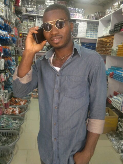 The first born of my family, origin of ikwuano LGA in umuahia