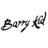Barry Kid