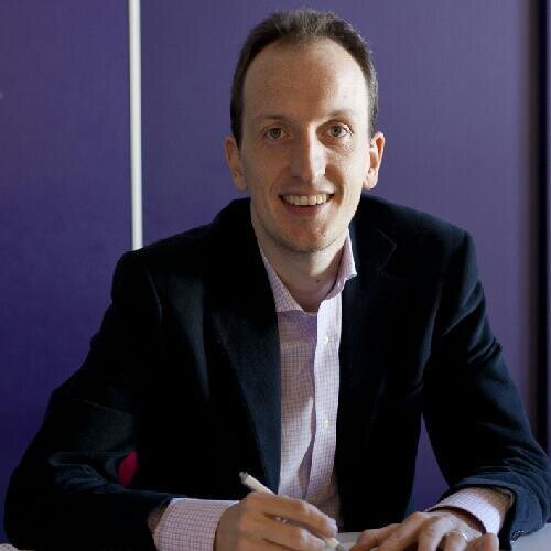 franzgas's profile picture. CEO Habitech