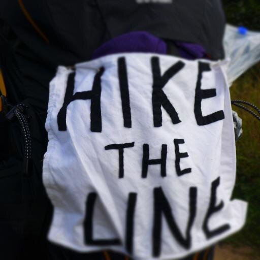 Annual long distance charity hike on £1 a day http://t.co/XOwMlENT2B http://t.co/Q5p8SfdrsZ tweets by Lisa