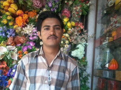 hakmaram_dewasi's profile picture. Hakmaram tejaramji dewasi parmar add. dewasi colony karda road bhinmal 343029