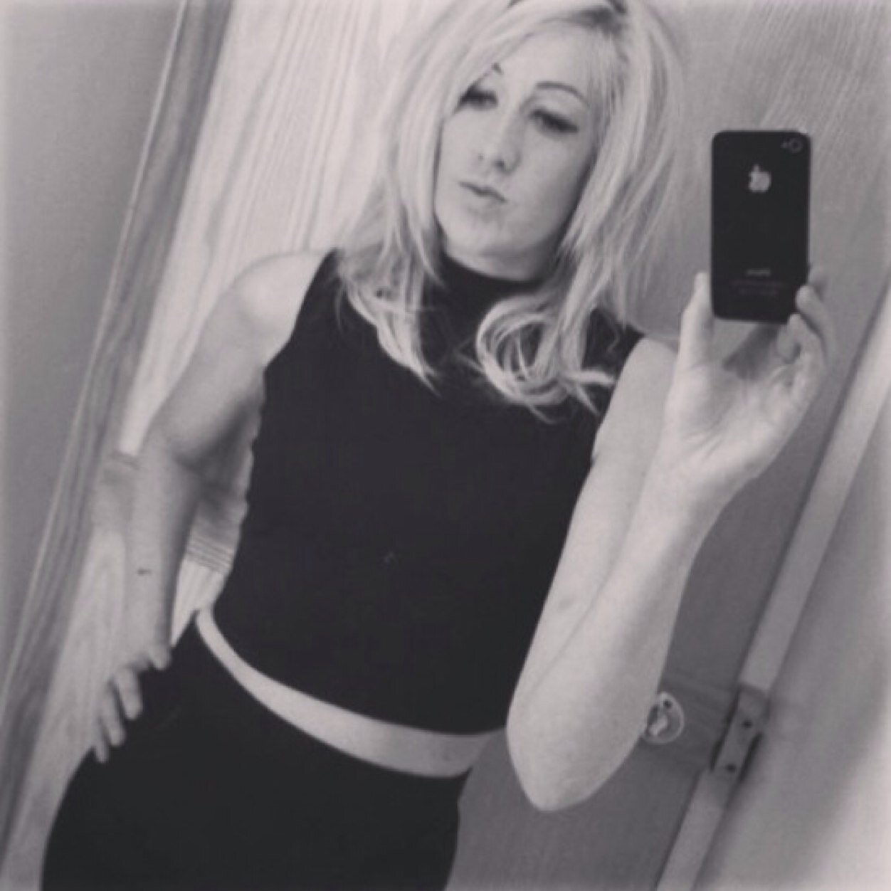 CliftLottie's profile picture. 