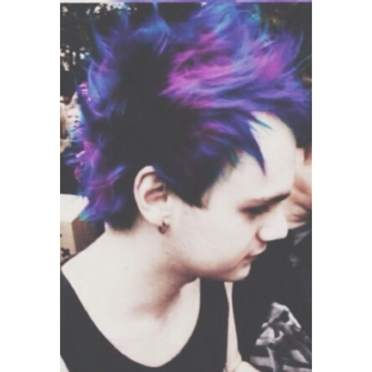 ☮ we really like michael ☮