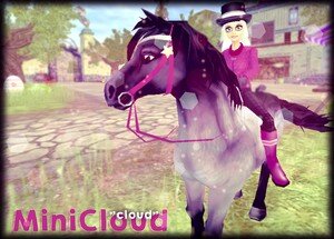 Je vais vous montrée mes chevaux et tout ce que je fais dans le jeu :) demandez mou en amie :Juliette ShadowLee , et Elena Eastside et Ruby Beelee *-*