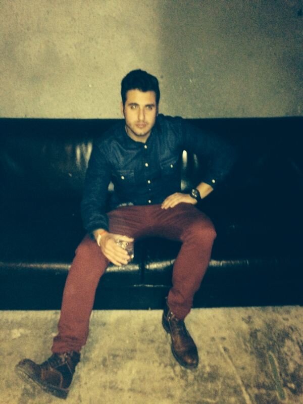 RipollRobert's profile picture. 