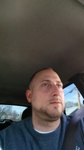 conservative, electrician, delivery driver and proud american.