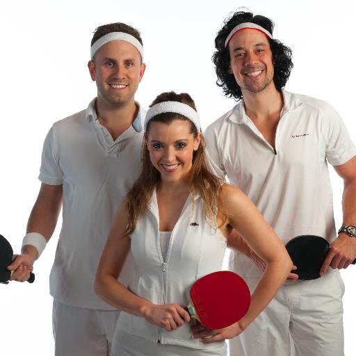 The 2015 Ottawa Charity Ping Pong Tournament takes place at SpinBin(The Cabin) on Friday September 18th at 6pm! See you in your ping pong whites!