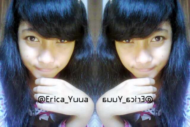 Erica_Yuua's profile picture. Aremanita Nganjuk|Mention for Follback| Follow @Erica_Yuua2|MIA-2|SHS 1 TANJUNGANOM