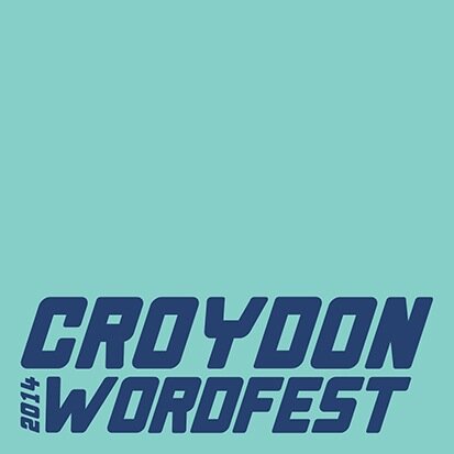 croydonwordfest Profile Picture