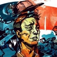 Renat Gazizov (@oddren) 's Twitter Profile