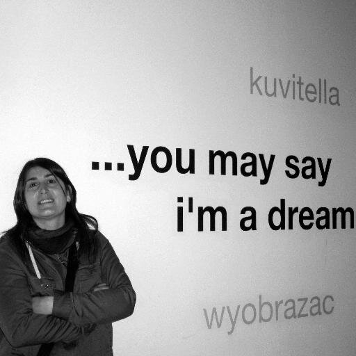 --- Just me ---