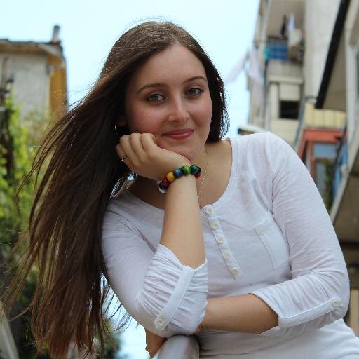 MerveGzkckk's profile picture. Ege Üniversitesi - Bilgisayar ve Öğretim Teknolojileri Öğretmenliği