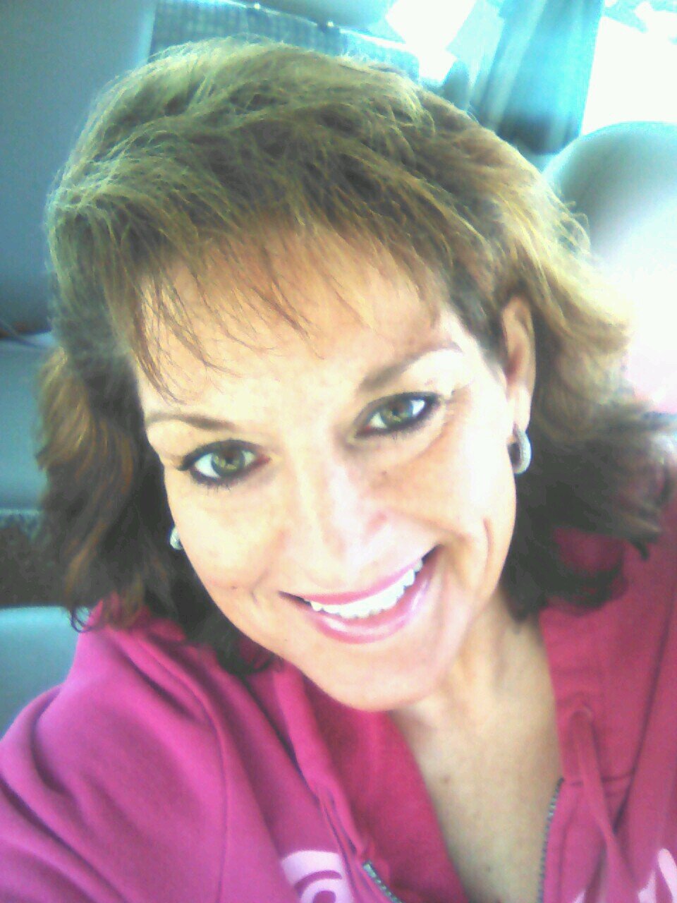 Nurse,proud mom & grandma,equestrian & Jesus Freak!!!