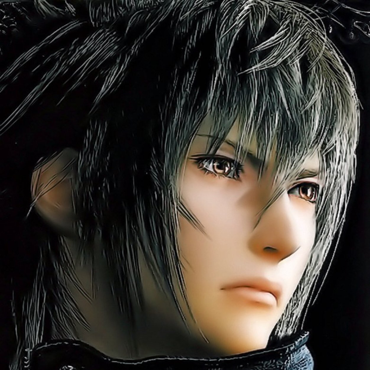 My familes blood was spiled by the creatures of grimm. I show no fear or emotions. But i care about others. My name is Ali Kuzulo. #RWBYRP #RP #Single