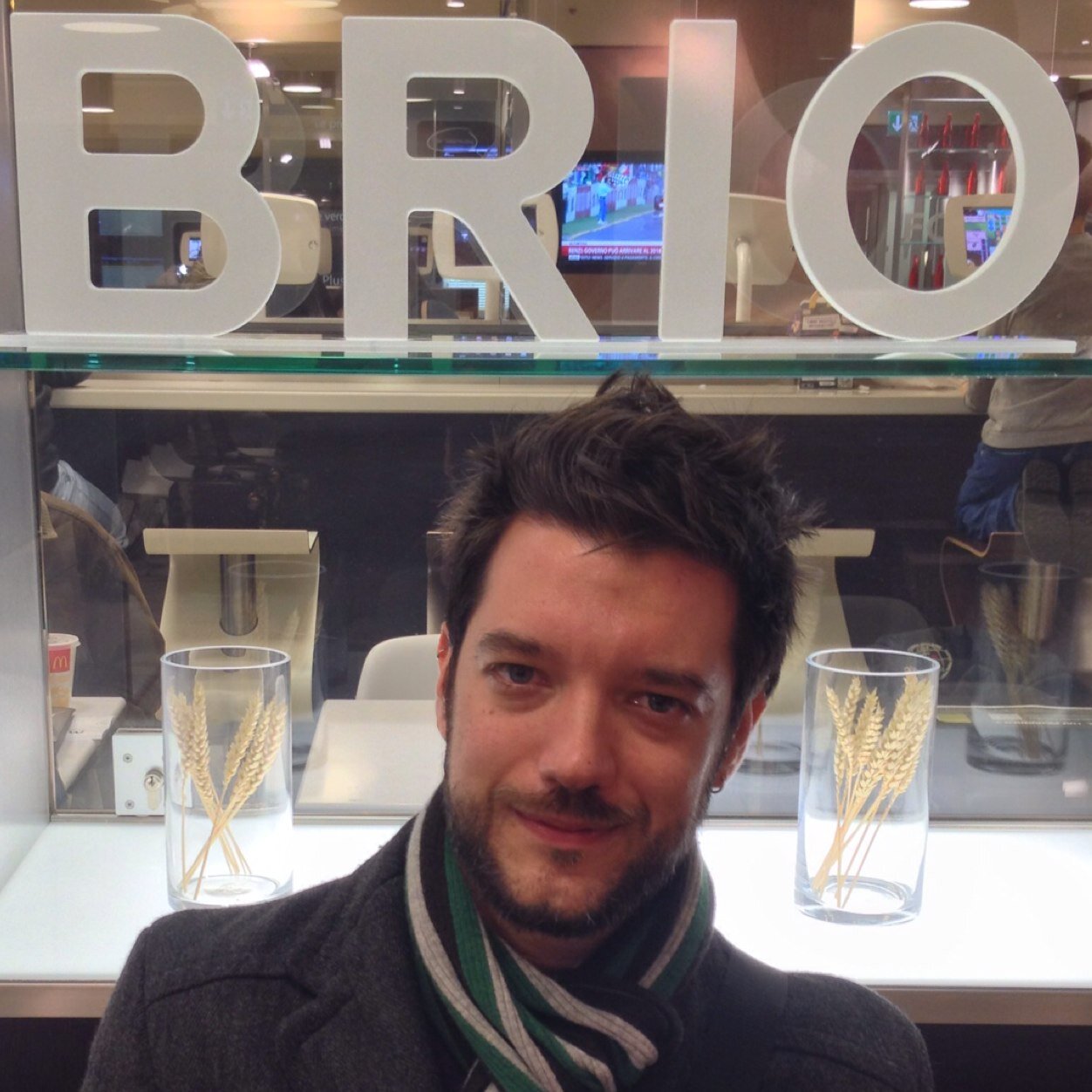 Briovox's profile picture. 