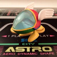 Mark Stevens (@ex_mosquito) 's Twitter Profile