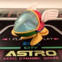 Mark Stevens - @Ex_Mosquito - Twitter