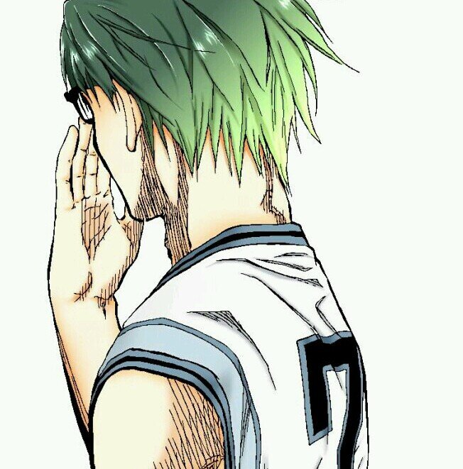 緑間真太郎＠夢緑 (yumemido_1101) Twitter