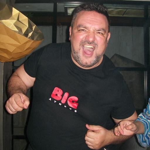 ACTOR and Radio producer ΗΘΟΠΟΙΌΣ ΣΗΜΑΙΝΕΙ ΦΩΣ στο dailytvradio.gr, every Μonday 21:00 -22:00 live