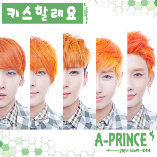 A-PRINCE Official Twitter 에이프린스 공식 트위터 エープリンスの公式ツイッター A-PRINCE官方推特 ☛ https://t.co/i4Ln9msS4p ☛ https://t.co/EtOO8o4K66 ☛ Contact: webaprince@gmail.com