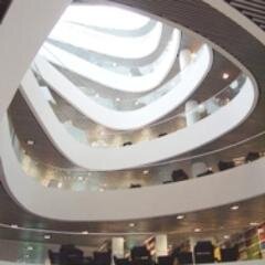 Provides access to millions of items in paper and electronic format for staff and students to support research, teaching and learning.