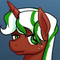 Threshold (@mlp_threshold) Twitter profile photo