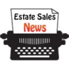 Learn about #estatesales, estate sale information, news, & tips about #estatesales, & estate sale companies.