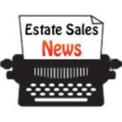 Learn about #estatesales, estate sale information, news, & tips about #estatesales, & estate sale companies.