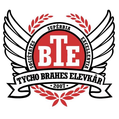TychoBrahesElev's profile picture. En elevkår sedan 2007 som håller hus på Tycho Braheskolan i Helsingborg.