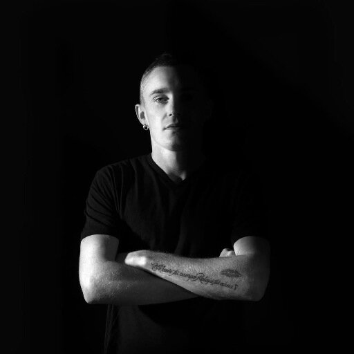 Manager Cream Music Records Dj & Producer follow us on @flashersDj
