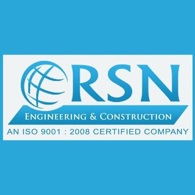 RSN Engineering and Construction (RSNECC) is a leading and Global EPC (Engineering, Procurement and Construction) company based in Chennai, Tamilnadu, India.