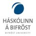 Háskólinn á Bifröst (@bifrostu) Twitter profile photo Háskólinn á Bifröst (@bifrostu) Twitter profile photo