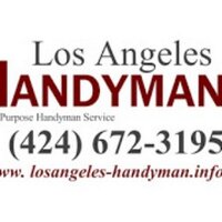 Los Angeles Handyman (@johnhandyman2) 's Twitter Profile