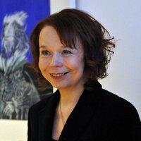 Pia Viitanen (@piaviitanensdp) 's Twitter Profile