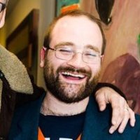 SC_Art1's profile picture. Editor of http://t.co/cEjEUDMdiT / writer / curator