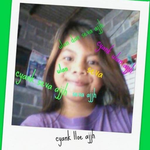 Sayank smua :) ;) :*