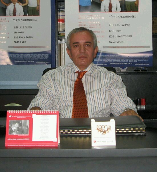 sadettinbilgi's profile picture. 