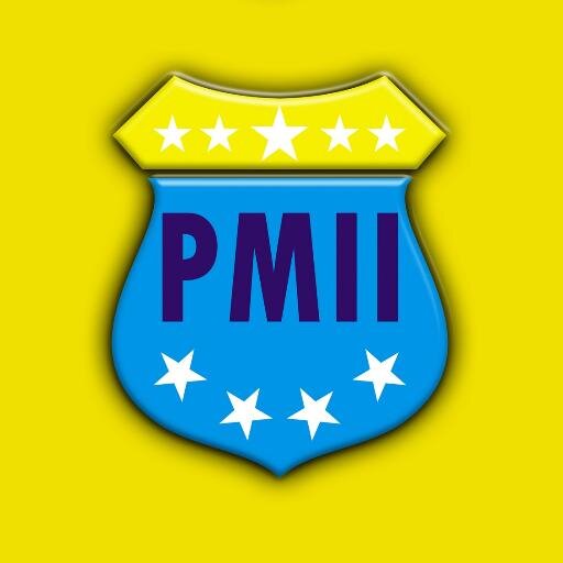 Akun Resmi
Pengurus Koordinator Cabang Pergerakan Mahasiswa Islam Indonesia (PKC PMII) Jawa Timur | Bangsa yang Jaya Islam yang Benar | #Perubahan